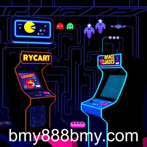 Arcade Games