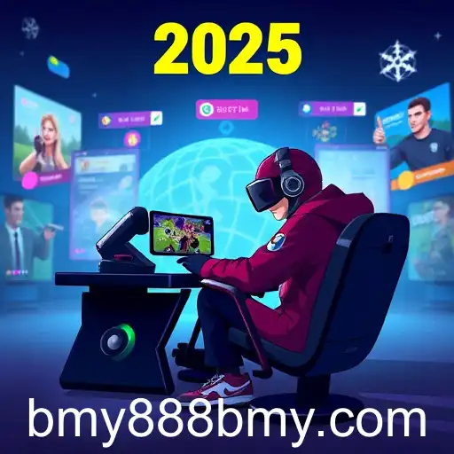 The Evolution of Online Gaming Trends