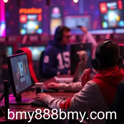 Envisioning the Future of Online Gaming Platforms