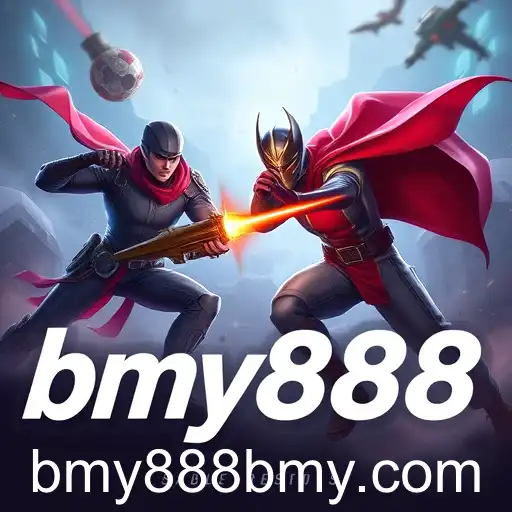 The Rise of Gaming and the bmy888 Phenomenon