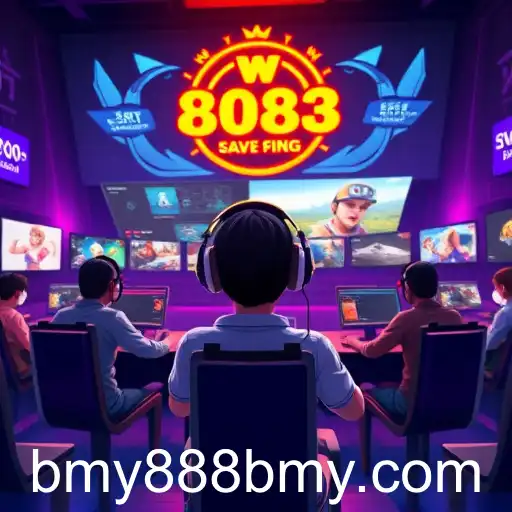 Rise of Online Gaming Platforms